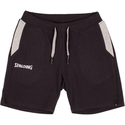 Spalding šortky Flow Shorts Damen 40221524-black