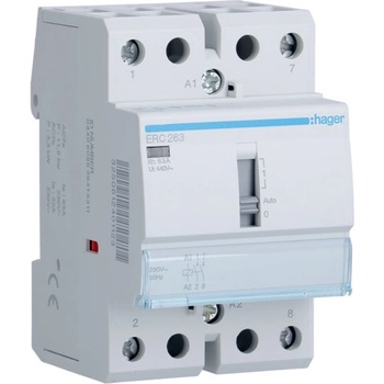 Hager ERC263