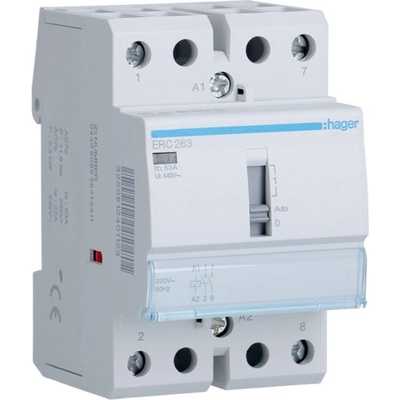 Hager ERC263
