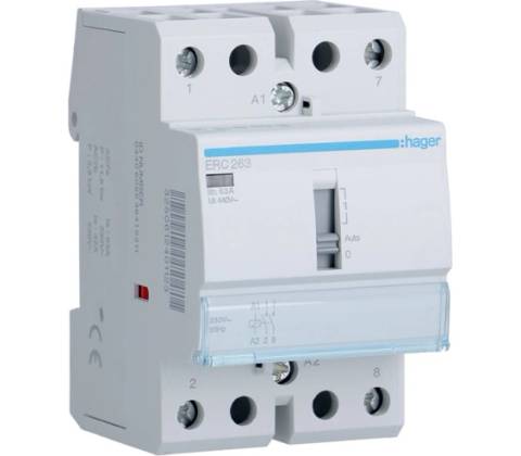 Hager ERC263