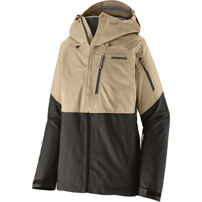 Patagonia Дамско ски яке Patagonia Women's Untracked Jacket Ski jacket - Oar Tan (104-4153-0512)