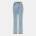 I Saw It First Дънки I Saw It First Straight Leg Jeans - Blue