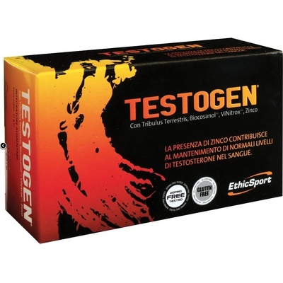 EthicSport TESTOGEN 60 tablet