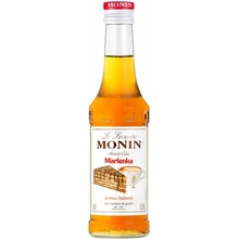 Monin sirup Marlenka 0,25 l