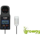 CLI-MATE HUMI Controller 16A