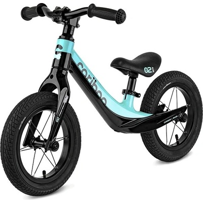 Movino Cariboo Magnesium Air černé MINT R-021-BM – Hledejceny.cz