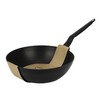 Image 1 of HORECANO -OLALA-Тиган WOK 28cm (HO. W. 28) (0199355)