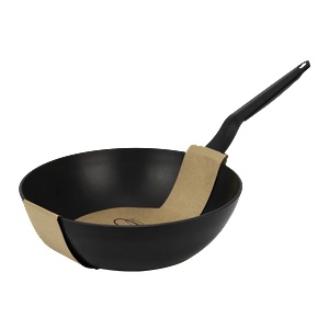 HORECANO -OLALA-Тиган WOK 28cm (HO. W. 28) (0199355)