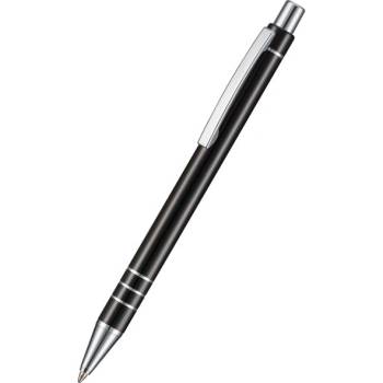 Химикалка Ritter Glance 1 mm Черен корпус Син (1601412-08-R168700-10)