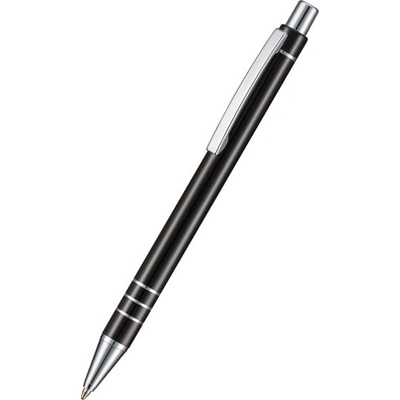 Химикалка Ritter Glance 1 mm Черен корпус Син (1601412-08-R168700-10)