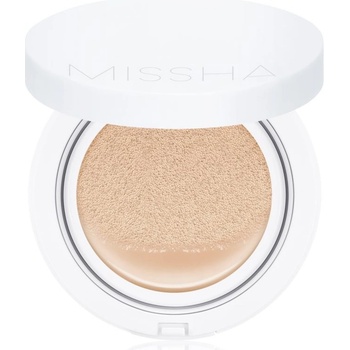 Missha M Magic Cushion kompaktní make-up 23 SPF50+ 15 g