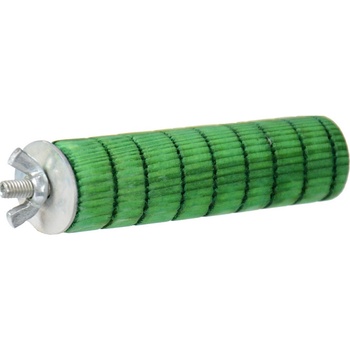 Tommi okusovátko M zelené 10 cm