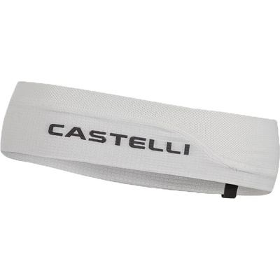 Castelli Summer headband White