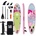 Tulli Sport: комплект SUP дъска Bloom - 320 см (SUP96735)