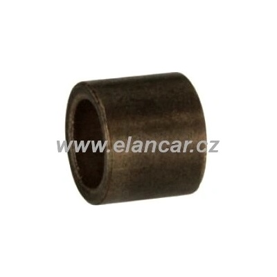 Kluzné ložisko 10.00 x 14.00 x 13.50 mm