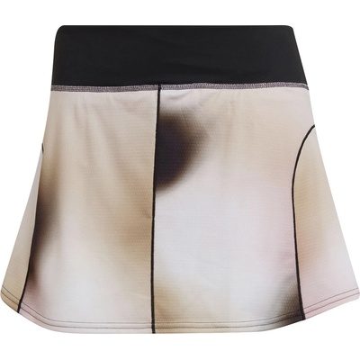 adidas Melbourne Match Skirt dámská sukně black