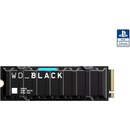 WD Black SN850 1TB, WDBBKW0010BBK-WRSN