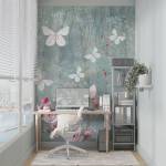 Art Gift Decor Фототапет - Розови лалета