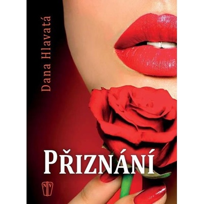 Hlavatá Dana - Přiznání