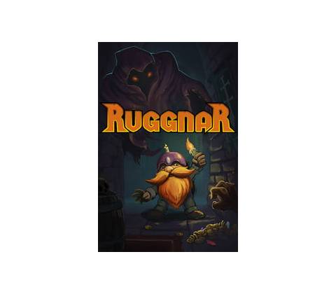 Ruggnar