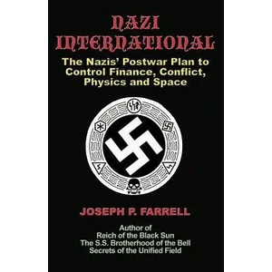 Nazi International (ISBN: 9781931882934)