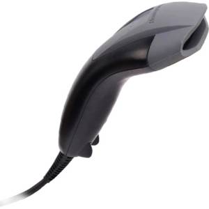 Honeywell Voyager 1200g Ръчен баркод четец 1D Черен (1200g-2)