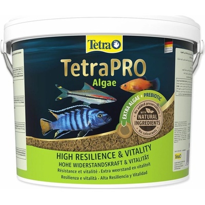TetraPro Vegetable Crisps 10 l