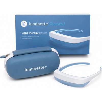 Luminette 3 CNK 3945 334 – Zboží Dáma