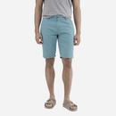 Lerros Tyrkysové pánske chino šortky