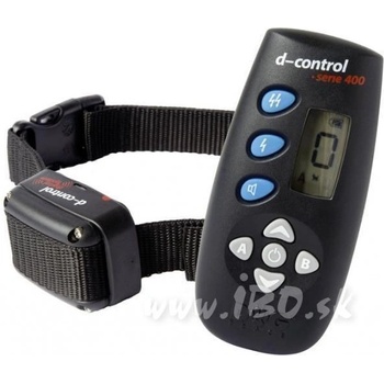 DogTrace D-Control 401