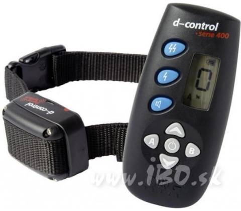 DogTrace D-Control 401