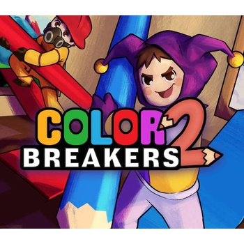 Color Breakers 2