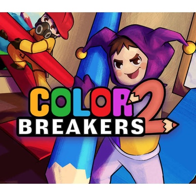 Color Breakers 2