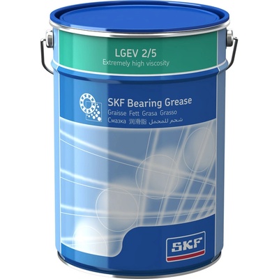 SKF LGEV 2 5 kg