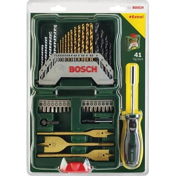 Bosch 2607017334