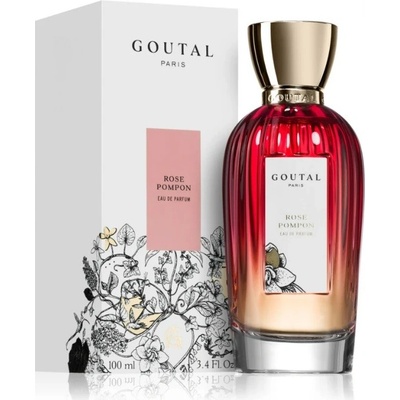 Annick Goutal Rose Pompon parfumovaná voda dámska 50 ml