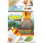 Craze INKEE Foamy Volcano бомбичка за вана за деца