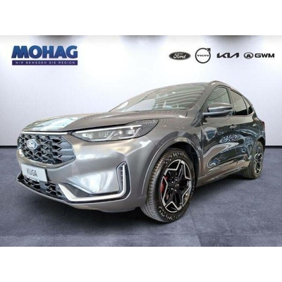 Ford Kuga ST-Line X 132 kW