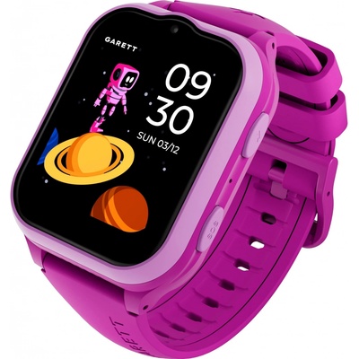 Garett Kids eSIM 4G