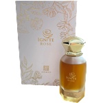 Ahmed Al Maghribi Ignite Rose EDP 60 ml Парфюми