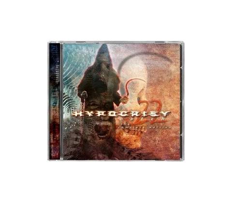 Hypocrisy - Catch 22 / Complete Edition 2 CD