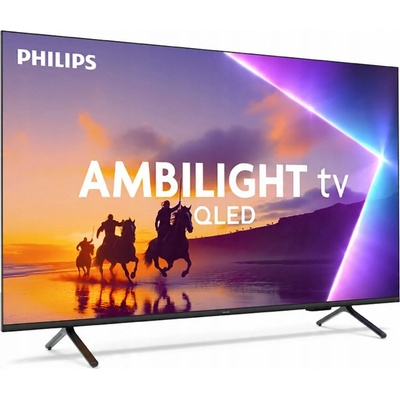 Philips 43PUS8510 – Zboží Živě