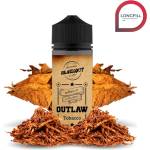 Blackout Outlaw Tobacco Shot 10ml/120ml - boombvaping - 24,43 лв