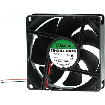 Sunon EF80251S1-1000U-A99