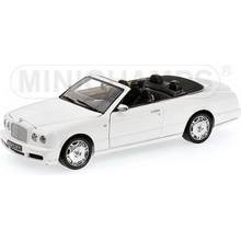 AZUR BENTLEYE 2006 WHITE 1:18