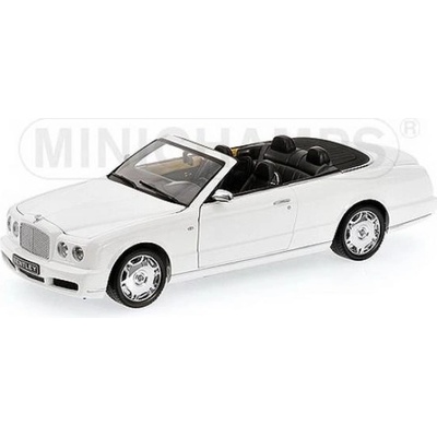 AZUR BENTLEYE 2006 WHITE 1:18