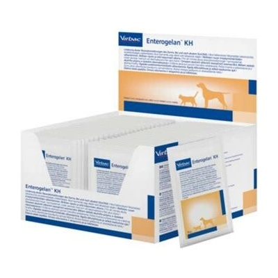 Enterogelan KH plv. 500 g (50 x 10 g)