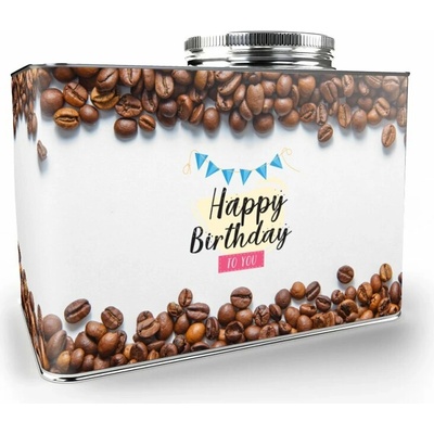 Sablio Dárková káva Happy Birthday to you 250 g