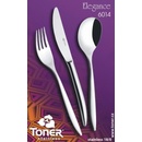 Toner Príbory jedálenská súprava sada Elegance 24 ks