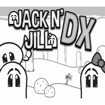Jack N Jill DX